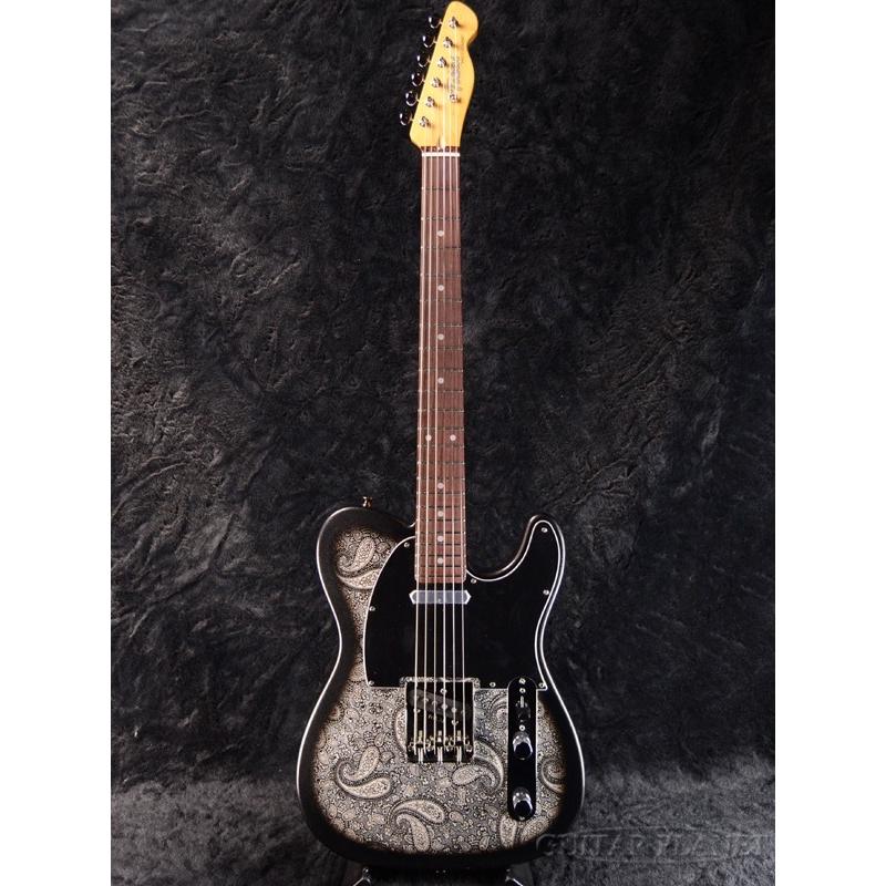 Tokai ATE132 BPR Black Paisley【極少限定生産】《エレキギター Tokai ATE132 BPR Black Paisley【極少限定生産】《エレキギター