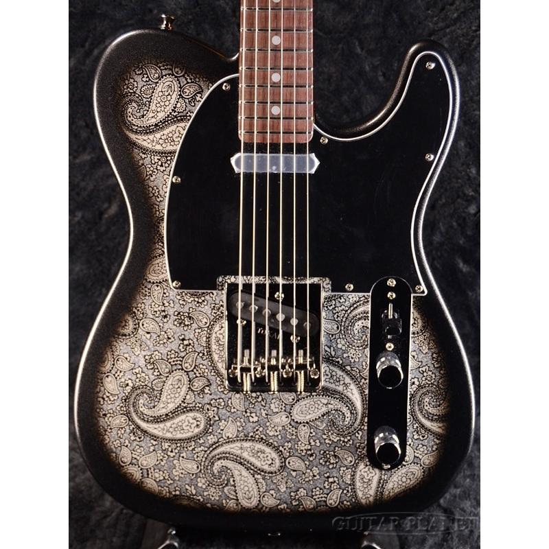 Tokai ATE132 BPR Black Paisley【極少限定生産】《エレキギター Tokai ATE132 BPR Black Paisley【極少限定生産】《エレキギター
