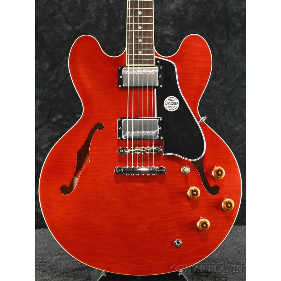 東海 Tokai ES-201F SR 新品《エレキギター》 : ギタープラネット