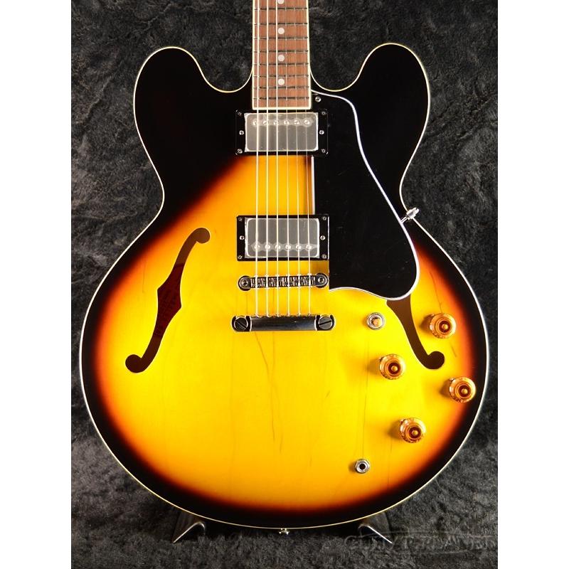 Tokai ES166 SB サンバースト《エレキギター》 : ギター Tokai ES166 SB サンバースト《エレキギター》 : ギター