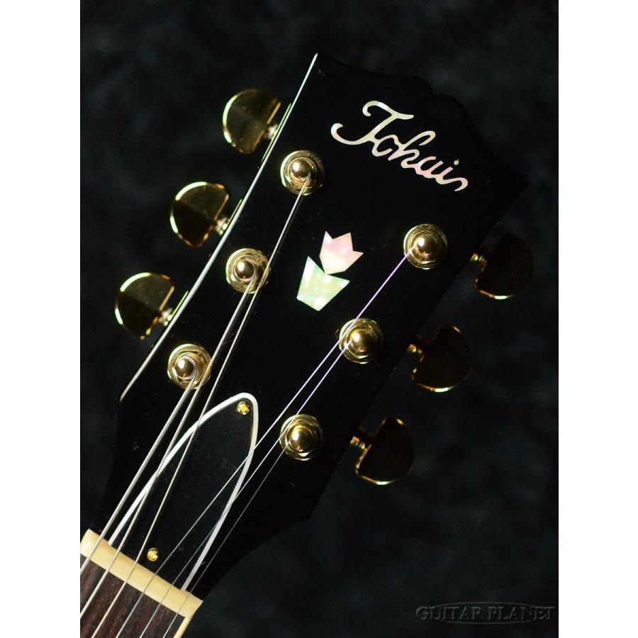Tokai ES187G BB《エレキギター》 : ギタープラネット Yahoo!ショップ