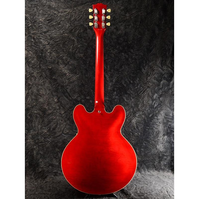 Tokai ES198 SR《エレキギター》 : ギタープラネット Yahoo!ショップ