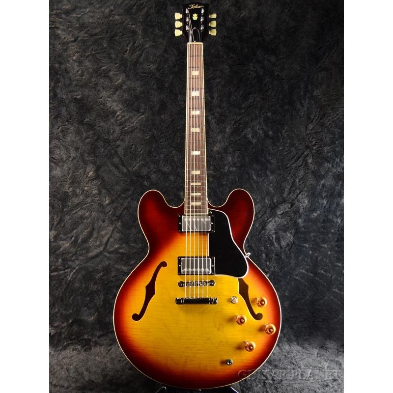 東海 Tokai ES220 TB サンバースト《エレキギター》 : ギター