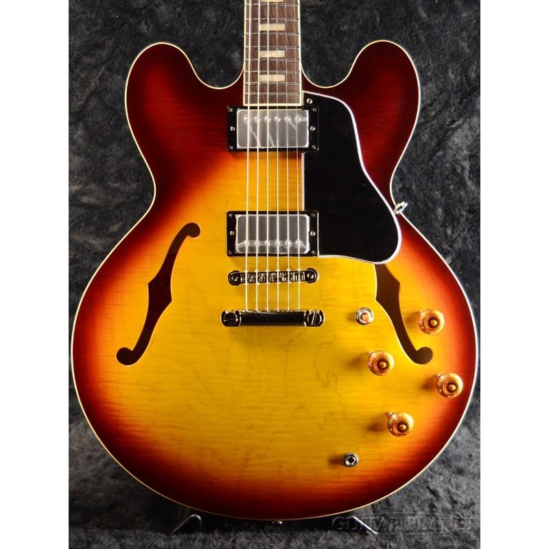 東海 Tokai ES220 TB サンバースト《エレキギター》 : ギター