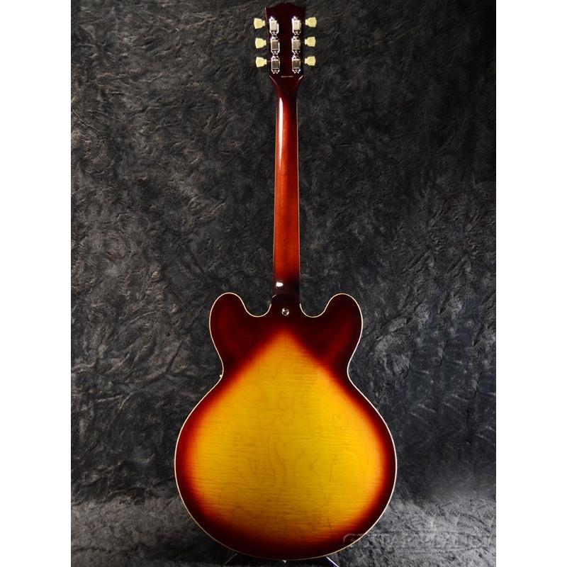 東海 Tokai ES220 TB サンバースト《エレキギター》 : ギター