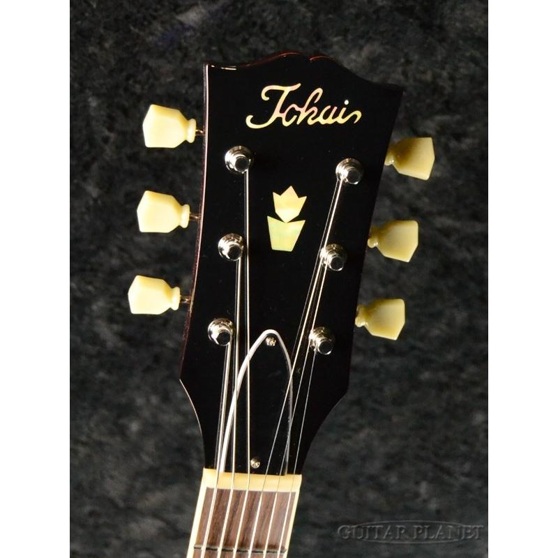 東海 Tokai ES220 TB サンバースト《エレキギター》 : ギター