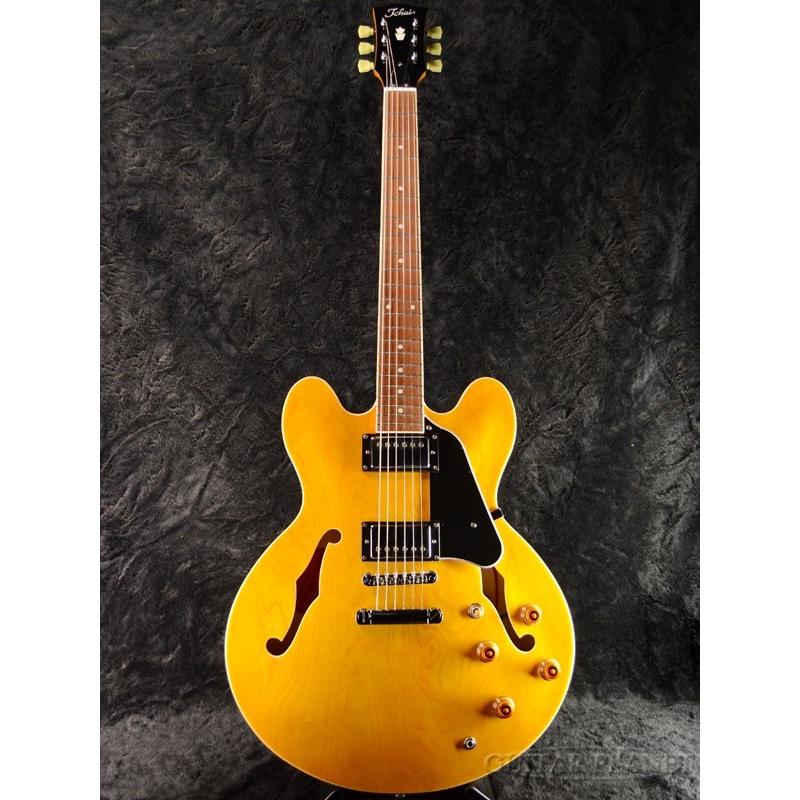 Tokai ES78 VNT ヴィンテージナチュラル《エレキギター》 : ギター