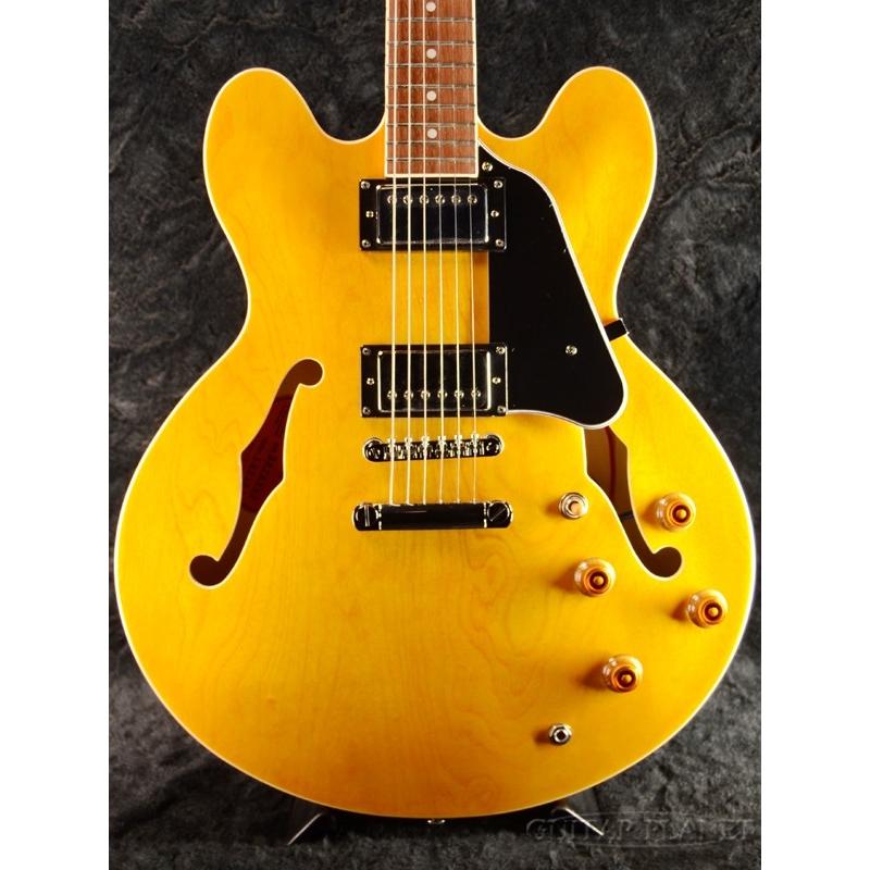 Tokai ES78 VNT ヴィンテージナチュラル《エレキギター》 : ギター