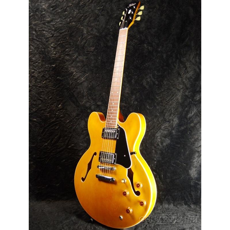 Tokai ES78 VNT ヴィンテージナチュラル《エレキギター》 : ギター 