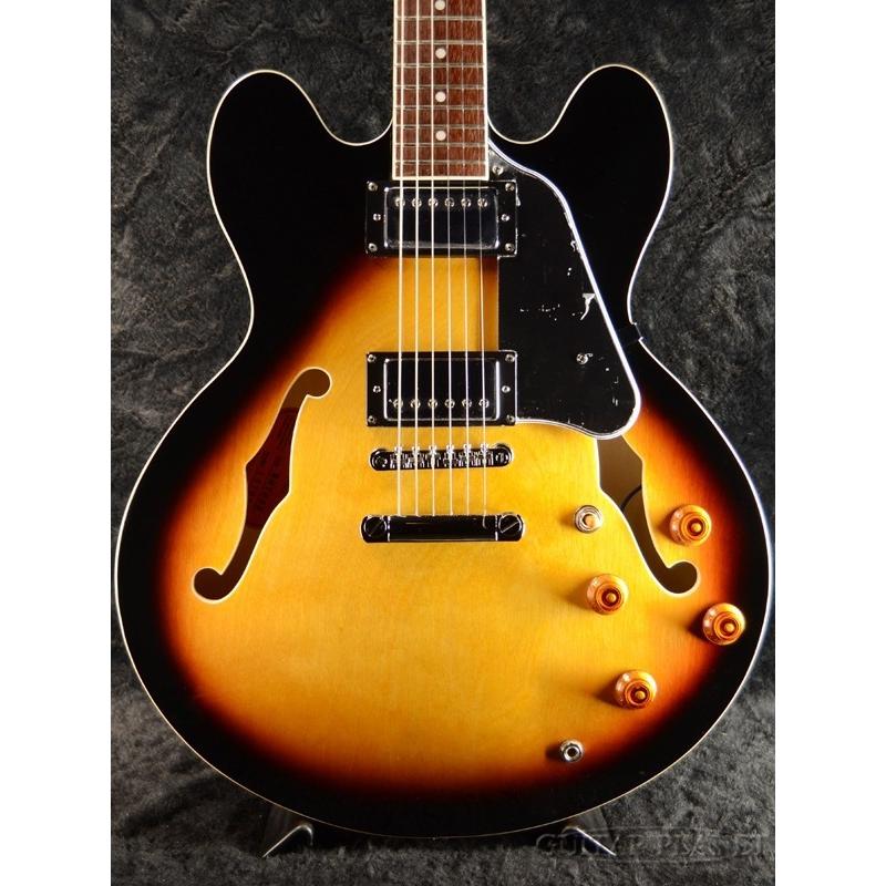 Tokai ES86 SB サンバースト《エレキギター》 : ギター Tokai ES86 SB サンバースト《エレキギター》 : ギター
