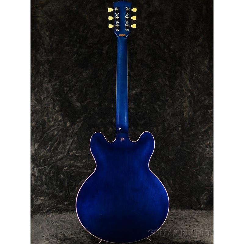 Tokai ES86 SBL シースルーブルー《エレキギター》 : ギタープラネット