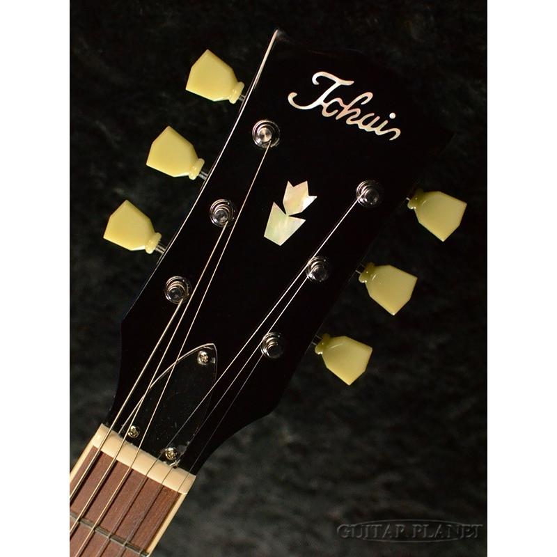 Tokai ES86 SBL シースルーブルー《エレキギター》 : ギタープラネット