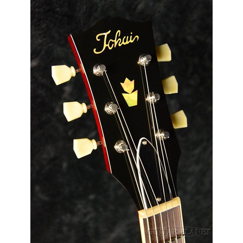 Tokai ES-GP/Block C/SR #852【弊店オーダーモデル】《エレキ Tokai ES-GP/Block C/SR #852【弊店オーダーモデル】《エレキ