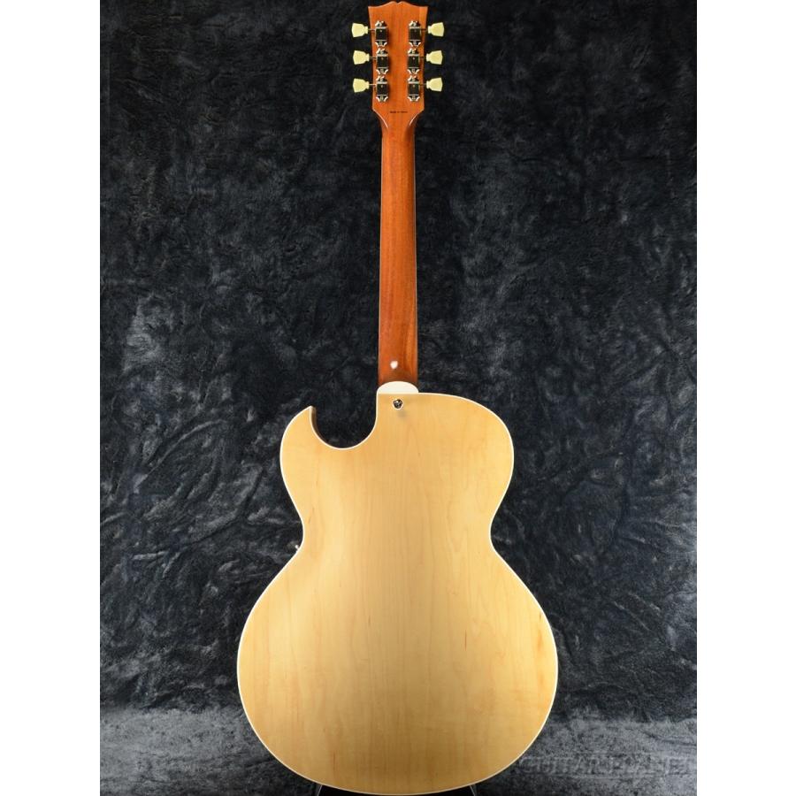 Tokaiブラックエレキギタージャンク品 Tokai FA-GP -Black Top-【2.74kg】【弊店オーダーモデル
