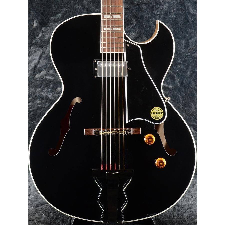 Tokai FA-GP -Black Top-【2.74kg】【弊店オーダーモデル