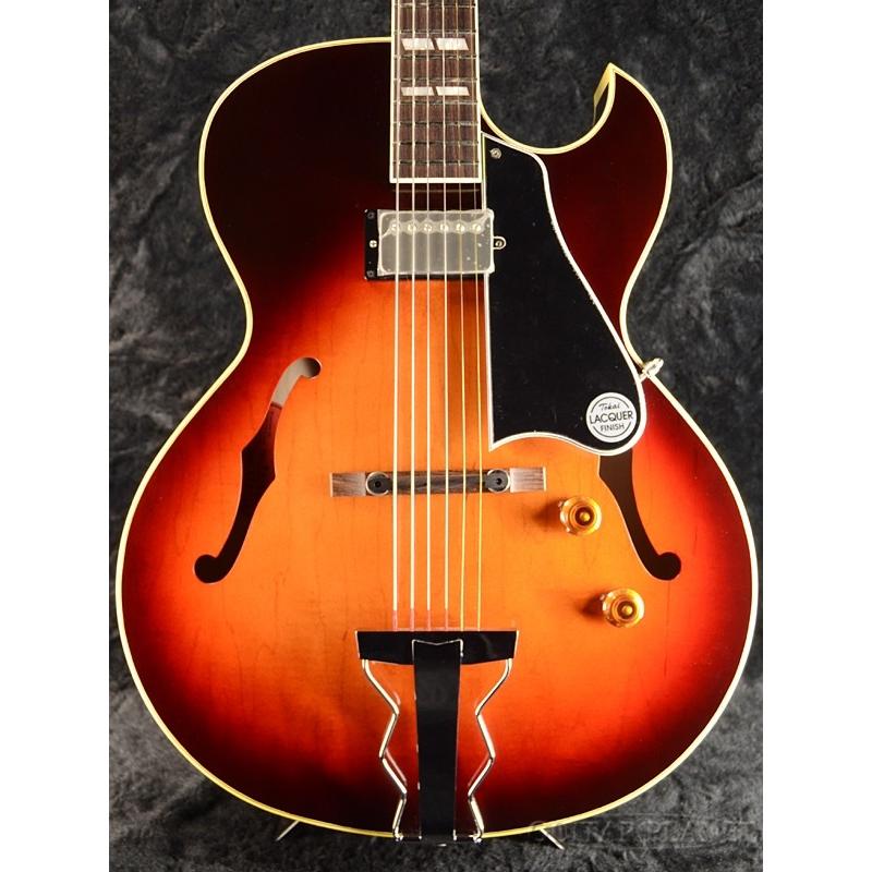 Tokai FA-GP C/SB Whiskey Sunburst 【弊店オーダーモデル】《エレキ