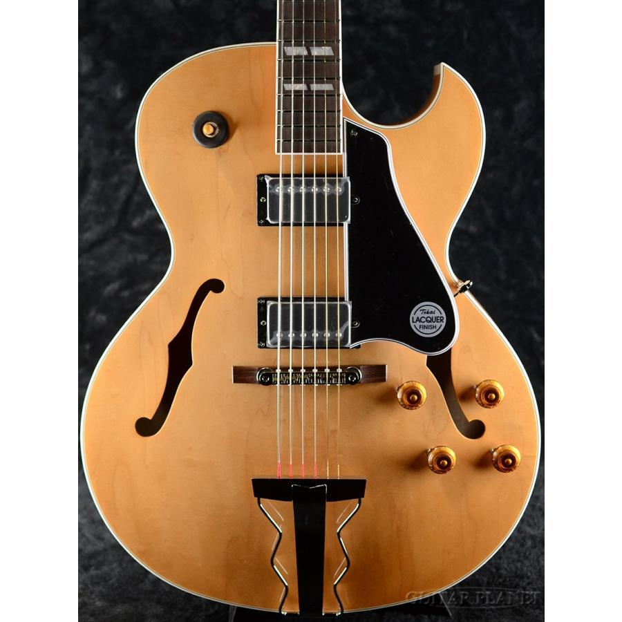 ギター Tokai FA 245 Tokai 'Premium Series' FA-245 175-Style Hollow Body Archtop