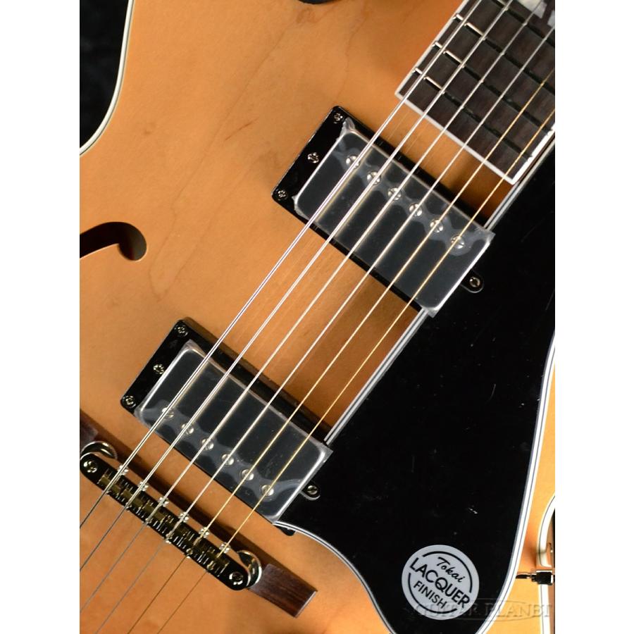 ギター Tokai FA 245 楽天市場】Tokai FA245 ''Vintage Natural'' 新品[トーカイ,東海