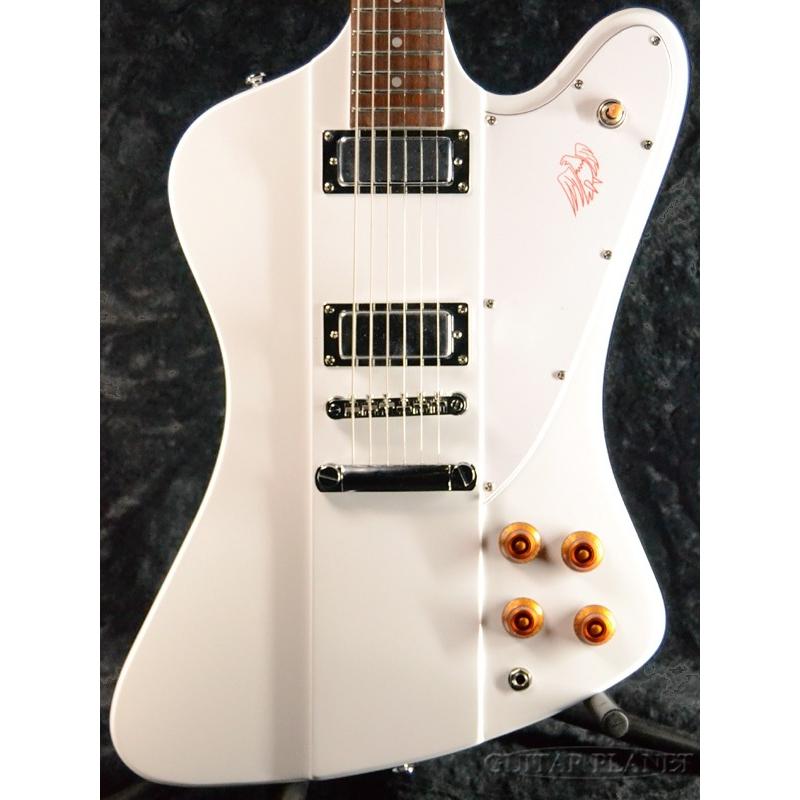 Tokai FB60 SW スノーホワイト《エレキギター》 : ギタープラネット 