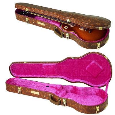 最大93%OFFクーポン Tokai Hard Case LP-320 ハードケース