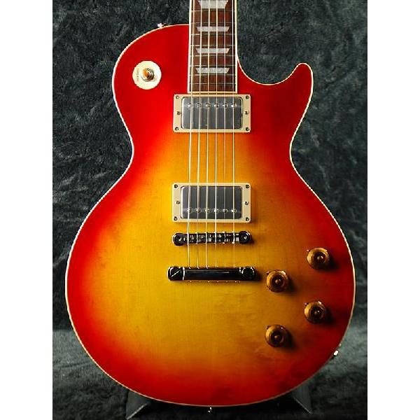 TOKAI レスポールモデル チェリーサンバースト 金属パーツGOTOH