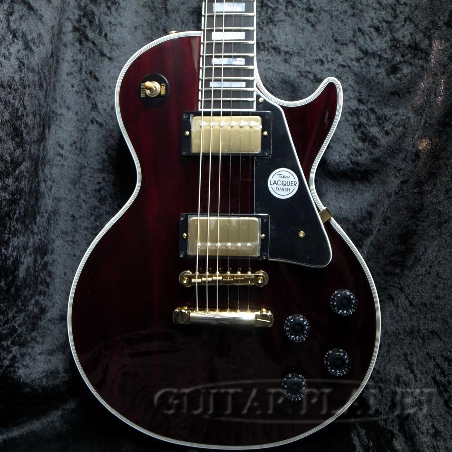 東海 Tokai LC-201 WR 新品《エレキギター》 : ギタープラネット Yahoo
