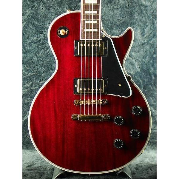 Tokai LC136 WR ワインレッド《エレキギター》 : ギター
