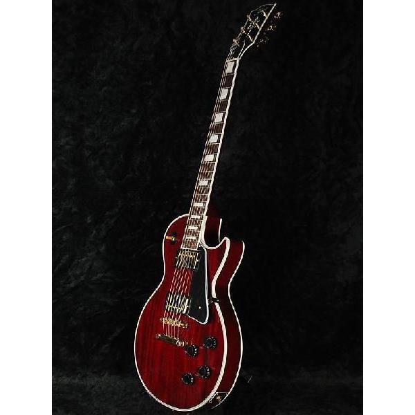 Tokai LC136 WR ワインレッド《エレキギター》 : ギター