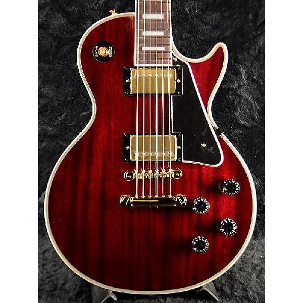 Tokai LC138 SEB WR ワインレッド《エレキギター》 : ギター Tokai LC138 SEB WR ワインレッド《エレキギター》 : ギター