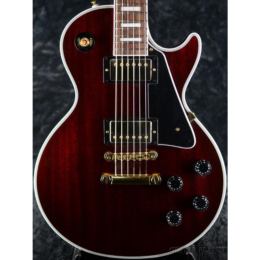 東海 Tokai LC156 WR ワインレッド《エレキギター》 : ギター