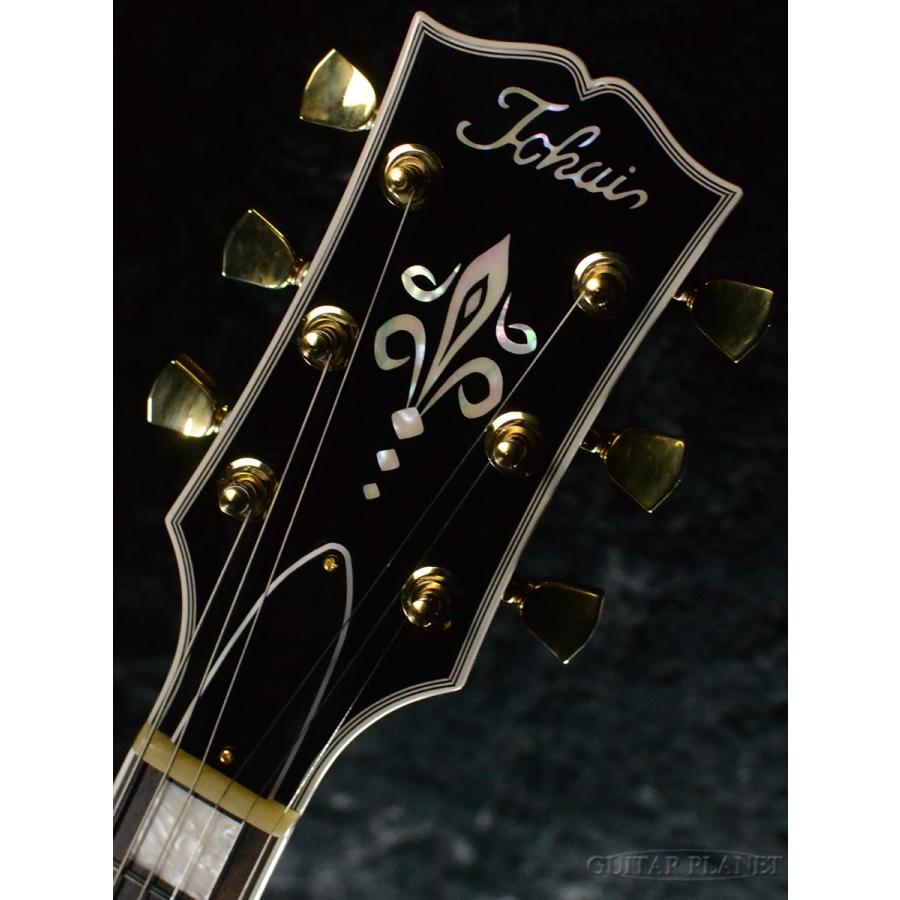 東海 Tokai LC156 WR ワインレッド《エレキギター》 : ギター