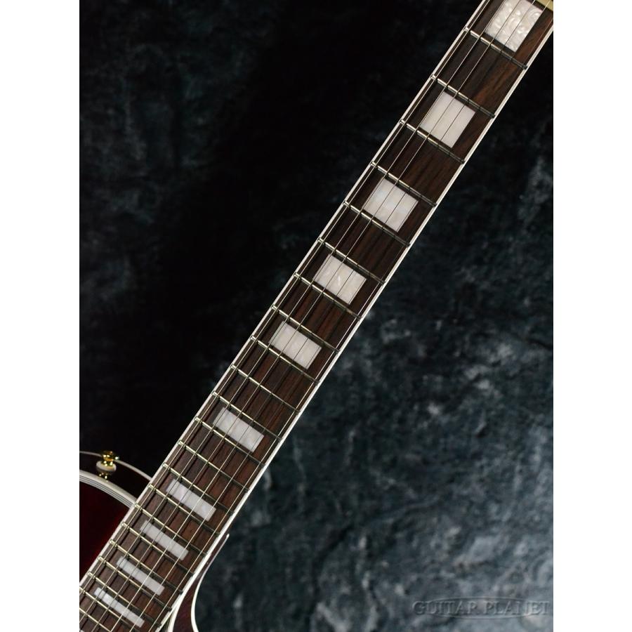 東海 Tokai LC156 WR ワインレッド《エレキギター》 : ギター