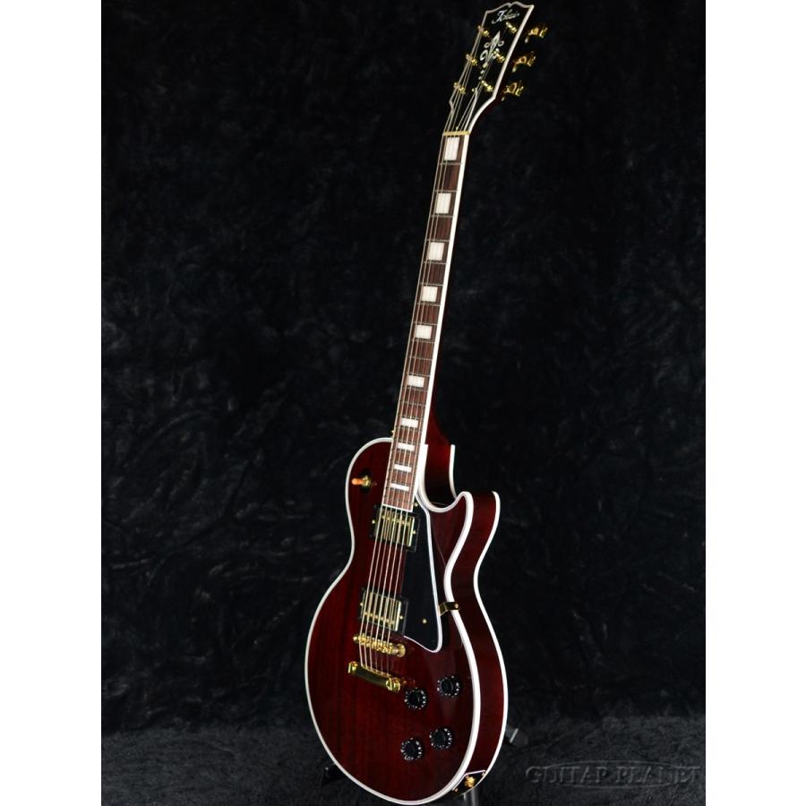 Tokai LC258 WR レスポールカスタム