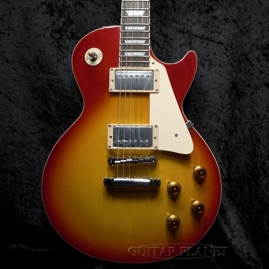 【未使用】Tokai トーカイLS-101 CS(サンバースト）日本製 東海 Tokai LS-101 CS 新品《エレキギター》 : ギタープラネット Yahoo