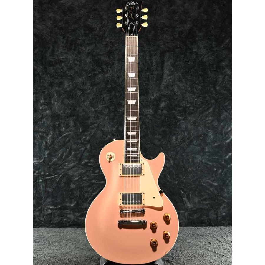 Tokai LS-101F Brown Sunburst(BS) エレキギター Amazon | Tokai