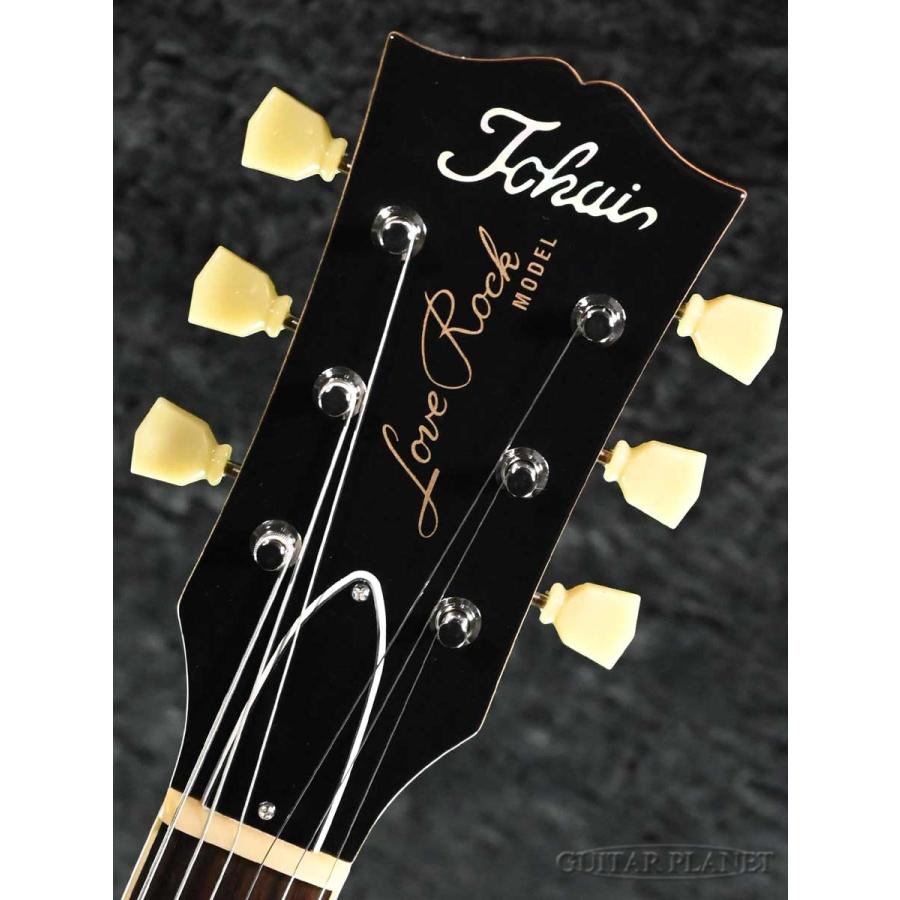 ギター Tokai LSS100 SEB イシバシ楽器 御茶ノ水本店 on X: 