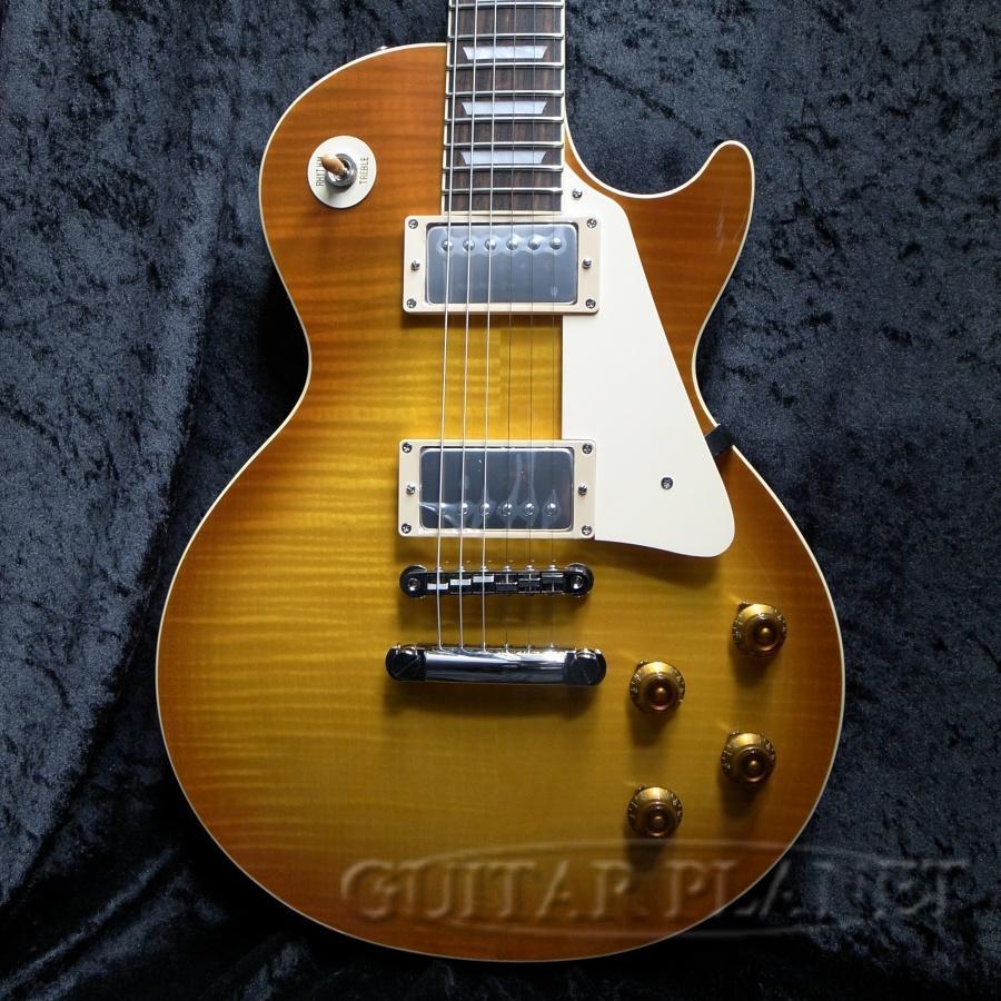 ギター tokai LS 101F VF Tokai トーカイ LS-101F VF エレキギター(東海楽器 レスポールタイプ