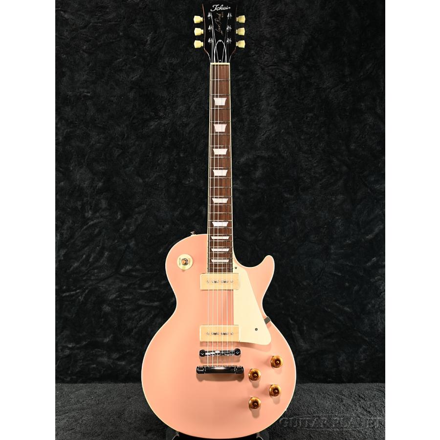 TOKAI 東海 LS 　エレキギター Tokai トーカイ LSS-101 SYW エレキギター(東海楽器 レスポール