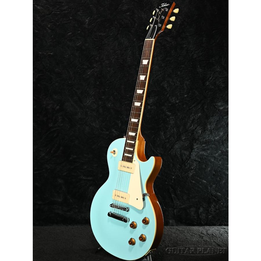 東海 Tokai LS-101S -SOB(Sonic Blue)《エレキギター》 : ギター