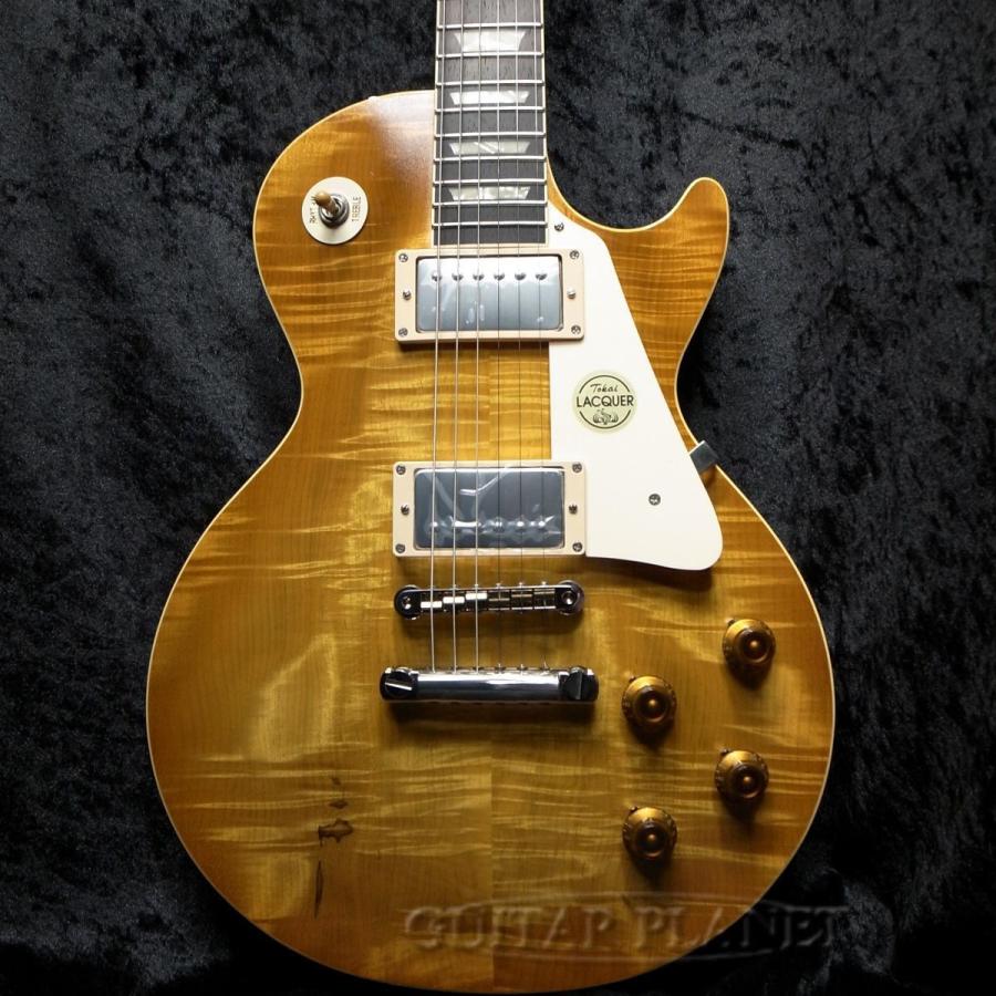 東海 Tokai LS-GP/F/MR C/HB 新品《エレキギター》 : ギタープラネット