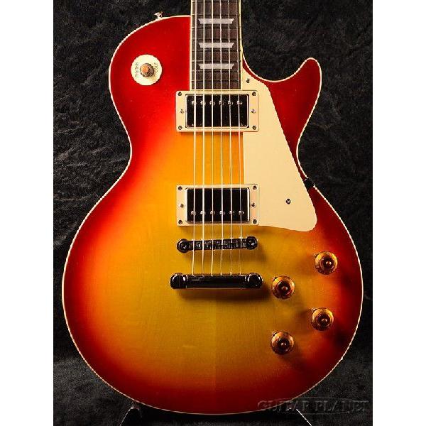 Tokai LS110 CS Cherry Sunburst《エレキギター》 : ギタープラネット