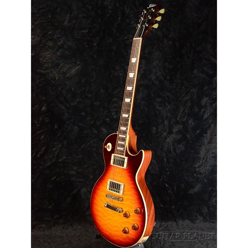 Tokai LS122Q HDC ヘリテージダークチェリー《エレキギター》 : ギター