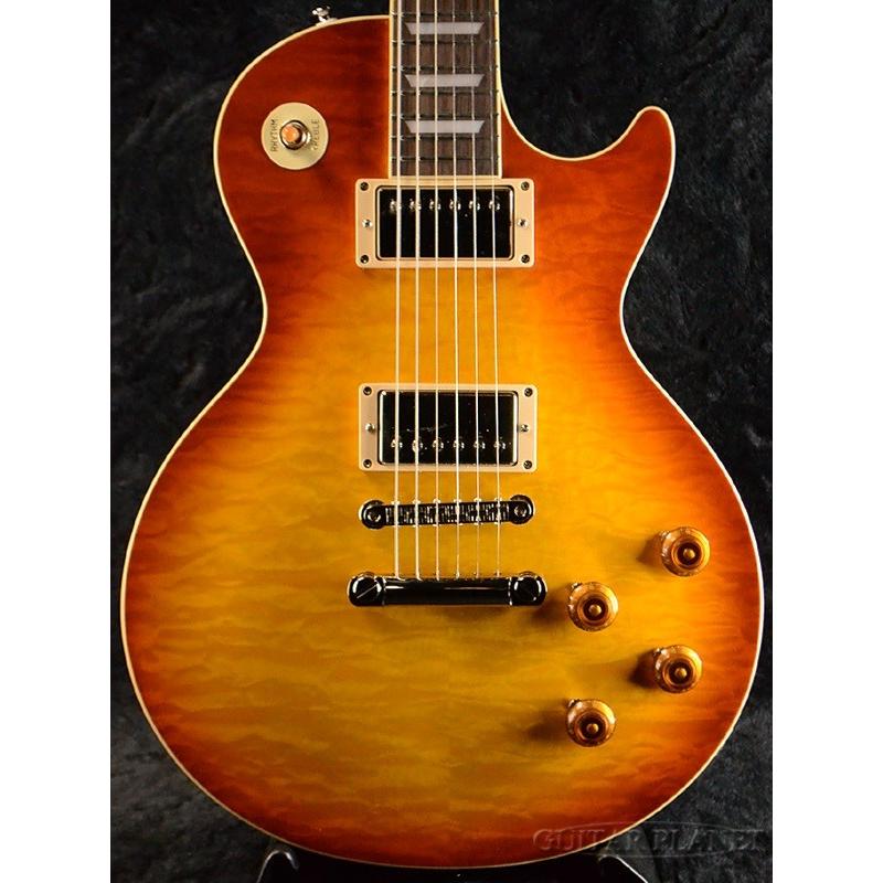 Tokai LS122Q VF ヴァイオリンフィニッシュ《エレキギター