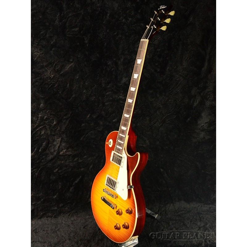 Tokai LS128F VF ヴァイオリンフィニッシュ《エレキギター》 : ギター