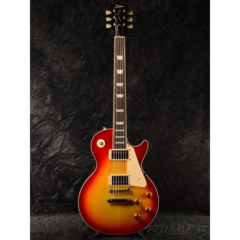 東海 Tokai LS140 CS《エレキギター》 : ギタープラネット Yahoo  