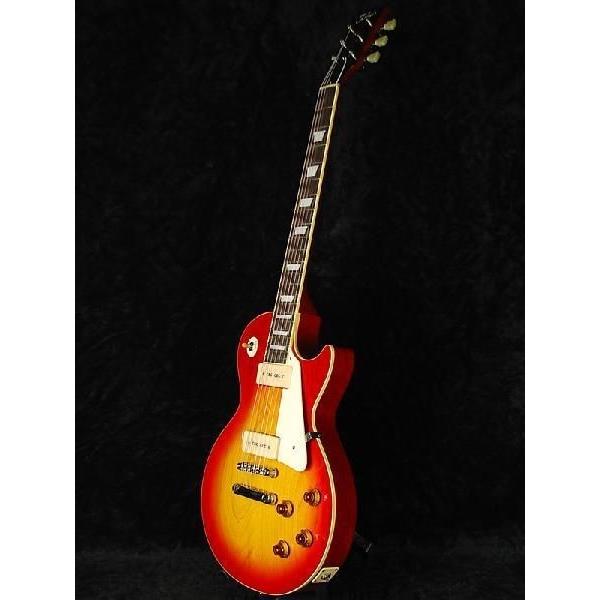 Tokai LS132S CS チェリーサンバースト《エレキギター》 : ギター