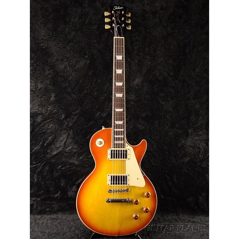 東海 Tokai LS140 VF《エレキギター》 : ギタープラネット Yahoo