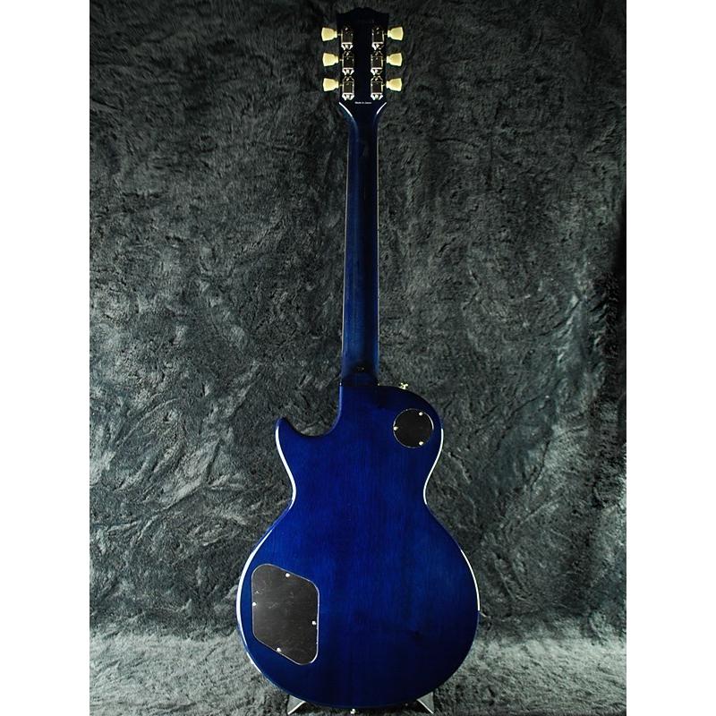 東海 Tokai LS148F IB インディゴブルー《エレキギター