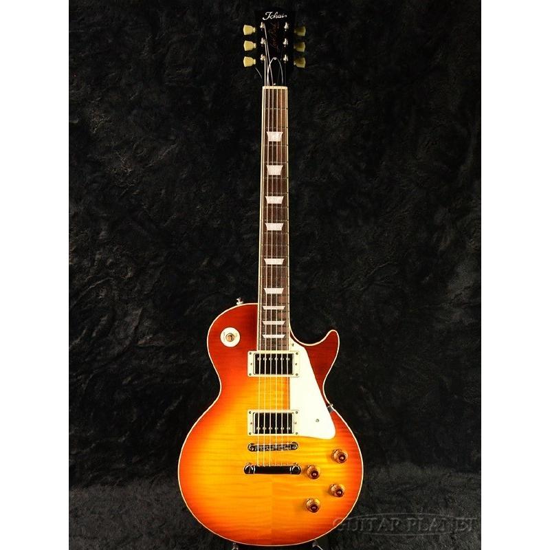 Tokai Ls148F VF ギター 　　 Tokai LS148F VF ヴァイオリンフィニッシュ《エレキギター》 : ギター