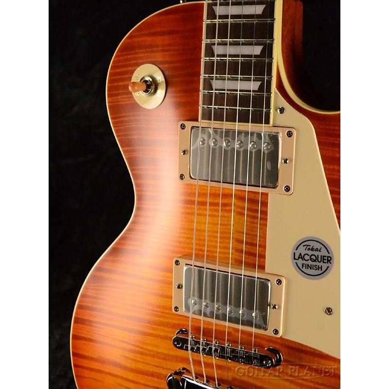 Tokai LS172F C/HB オールラッカー塗装《エレキギター》 : ギター